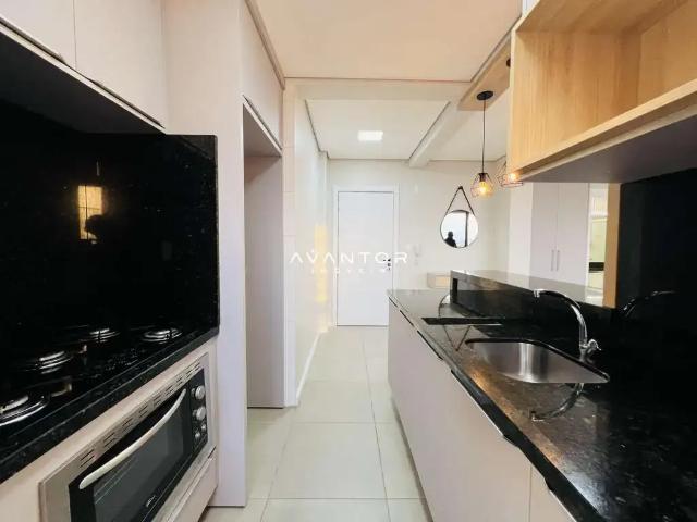 Apartamento para Venda em Santa Maria/RS Nossa Senhora de Fátima 2 Quartos