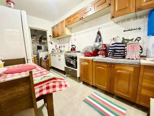 Apartamento para Venda em Santa Maria/RS Nossa Senhora de Fátima 2 Quartos