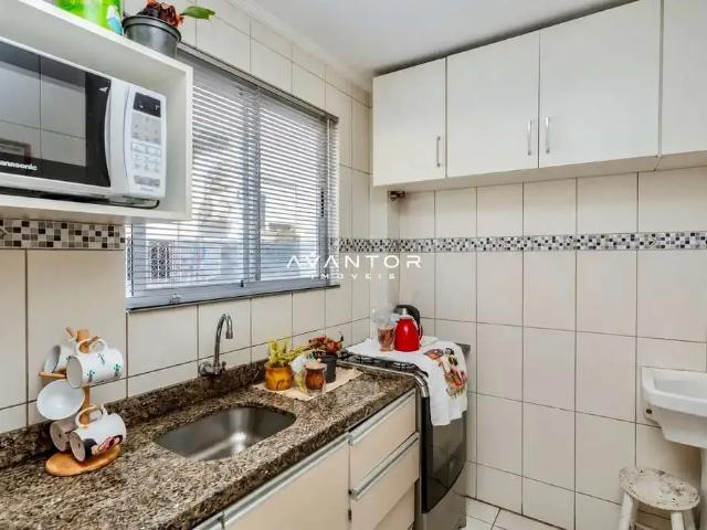 Apartamento para Venda em Santa Maria/RS Nossa Senhora de Fátima 2 Quartos
