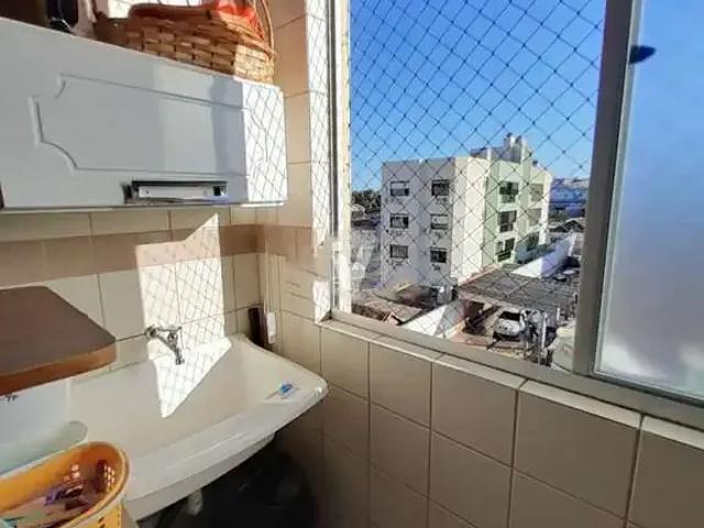 Apartamento para Venda em Santa Maria/RS Nossa Senhora de Fátima 2 Quartos