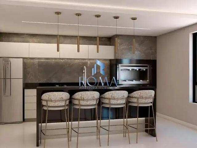 Apartamento para Venda em Santa Maria/RS Nossa Senhora de Fátima 2 Quartos
