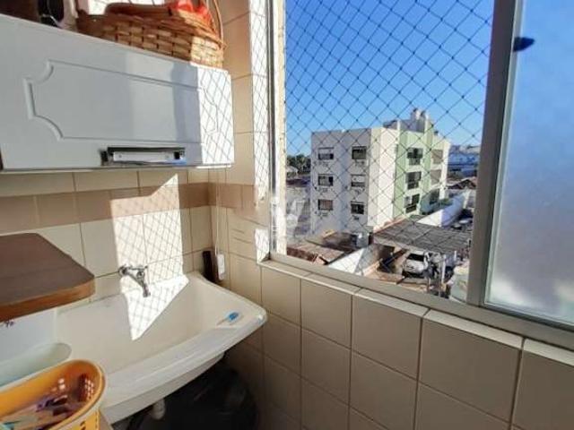 Apartamento para Venda em Santa Maria/RS Nossa Senhora de Fátima 2 Quartos