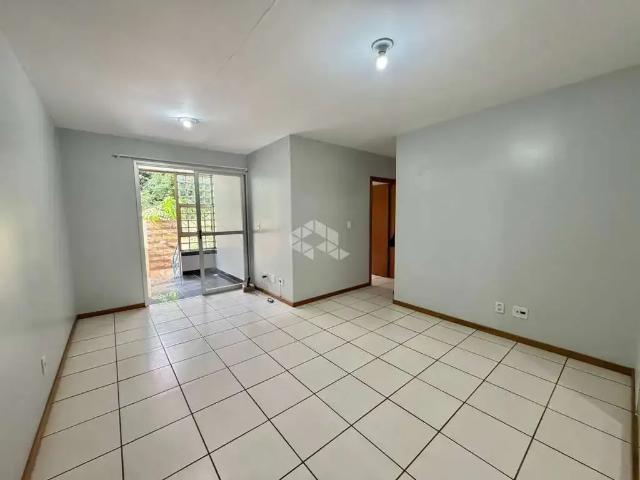 Apartamento para Venda em Santa Maria/RS Nossa Senhora de Fátima 2 Quartos