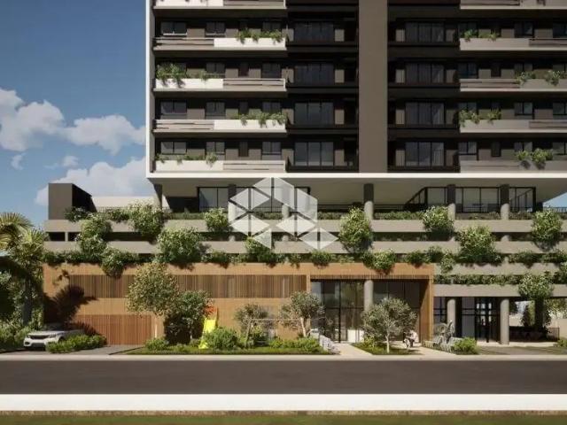 Apartamento para Venda em Santa Maria/RS Nossa Senhora de Fátima 2 Quartos