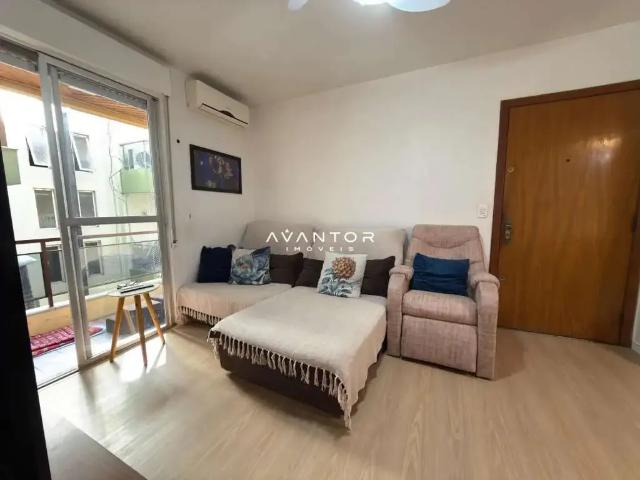 Apartamento para Venda em Santa Maria/RS Nossa Senhora de Fátima 2 Quartos