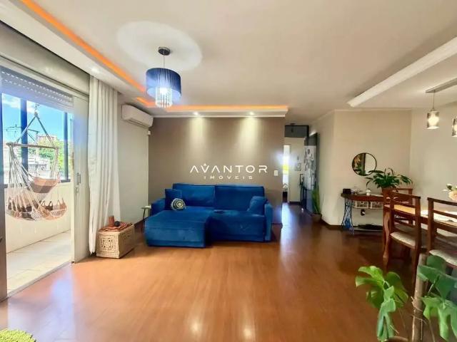 Apartamento para Venda em Santa Maria/RS Nossa Senhora de Fátima 4 Quartos