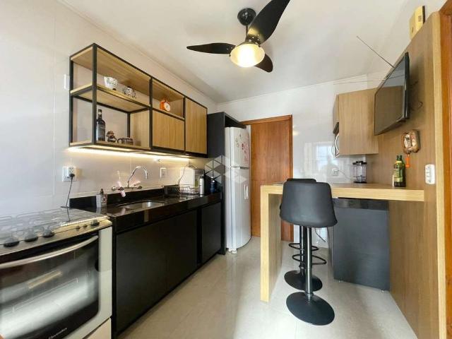 Apartamento para Venda em Santa Maria/RS Nossa Senhora de Fátima 4 Quartos