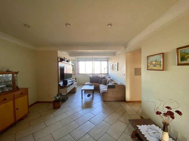 Apartamento para Venda em Santa Maria/RS Nossa Senhora de Fátima 4 Quartos
