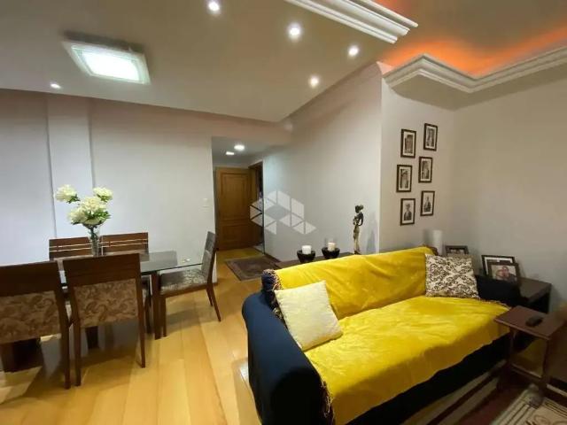 Apartamento para Venda em Santa Maria/RS Nossa Senhora de Fátima 4 Quartos