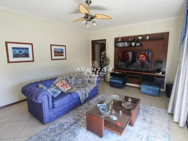 Apartamento para Venda em Santa Maria/RS Nossa Senhora de Fátima 4 Quartos