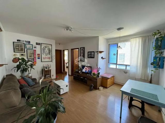 Apartamento para Venda em Santa Maria/RS Nossa Senhora de Lourdes 2 Quartos