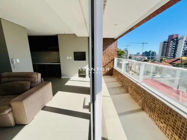 Apartamento para Venda em Santa Maria/RS Nossa Senhora de Lourdes 2 Quartos
