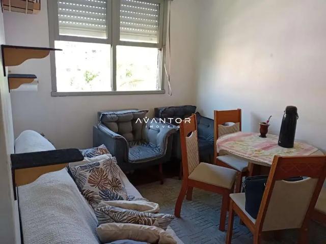 Apartamento para Venda em Santa Maria/RS Nossa Senhora de Lourdes 2 Quartos