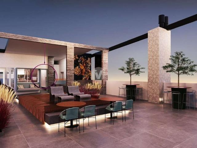 Apartamento para Venda em Santa Maria/RS Nossa Senhora de Lourdes 2 Quartos