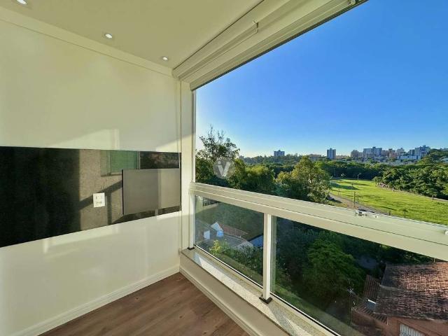 Apartamento para Venda em Santa Maria/RS Nossa Senhora de Lourdes 2 Quartos