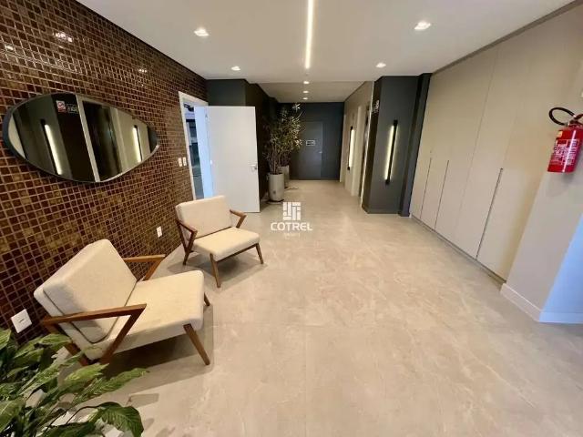 Apartamento para Venda em Santa Maria/RS Nossa Senhora de Lourdes 2 Quartos