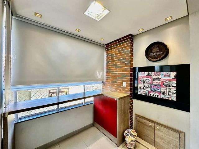 Apartamento para Venda em Santa Maria/RS Nossa Senhora de Lourdes 2 Quartos