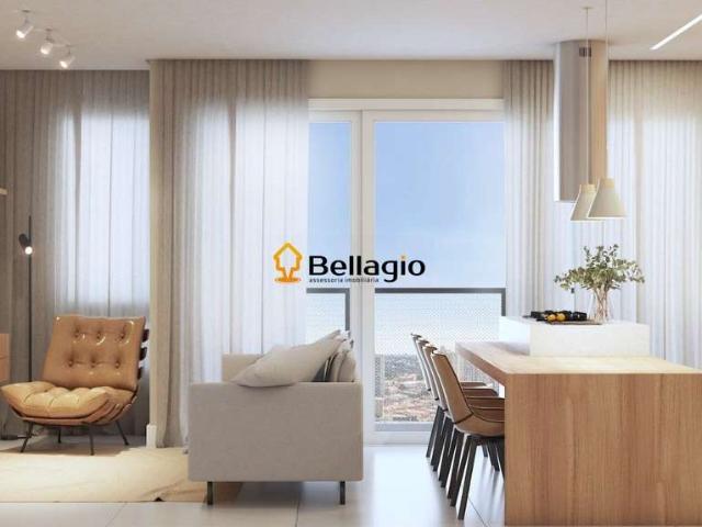 Apartamento para Venda em Santa Maria/RS Nossa Senhora de Lourdes 2 Quartos