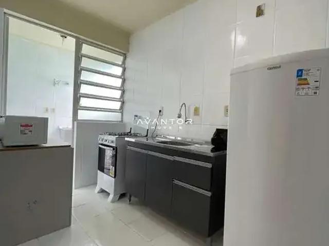 Apartamento para Venda em Santa Maria/RS Nossa Senhora de Lourdes 2 Quartos