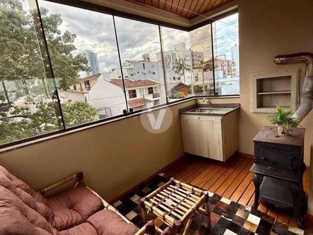 Apartamento para Venda em Santa Maria/RS Nossa Senhora de Lourdes 2 Quartos
