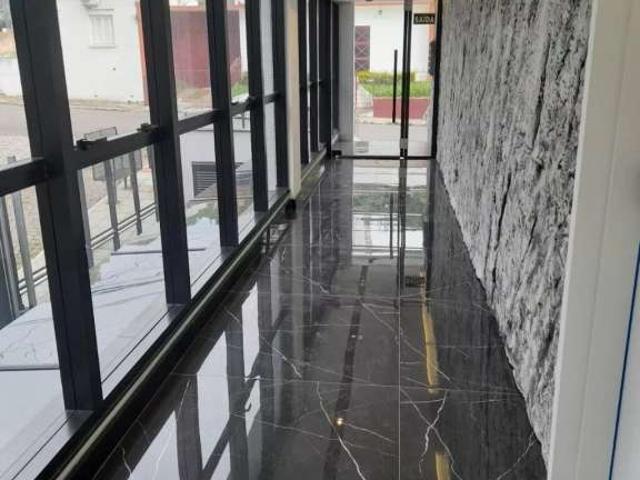 Apartamento para Venda em Santa Maria/RS Nossa Senhora de Lourdes 2 Quartos