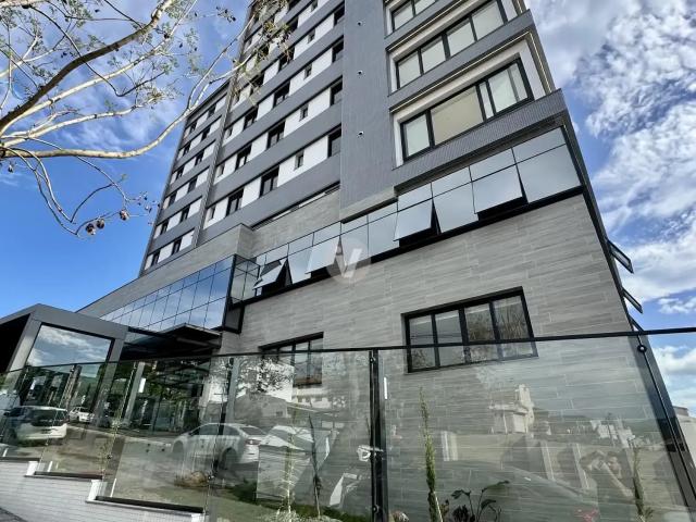 Apartamento para Venda em Santa Maria/RS Nossa Senhora de Lourdes 2 Quartos