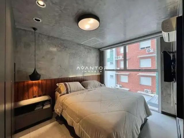 Apartamento para Venda em Santa Maria/RS Nossa Senhora de Lourdes 2 Quartos