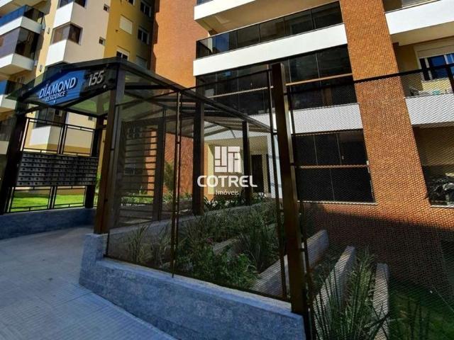 Apartamento para Venda em Santa Maria/RS Nossa Senhora de Lourdes 3 Quartos