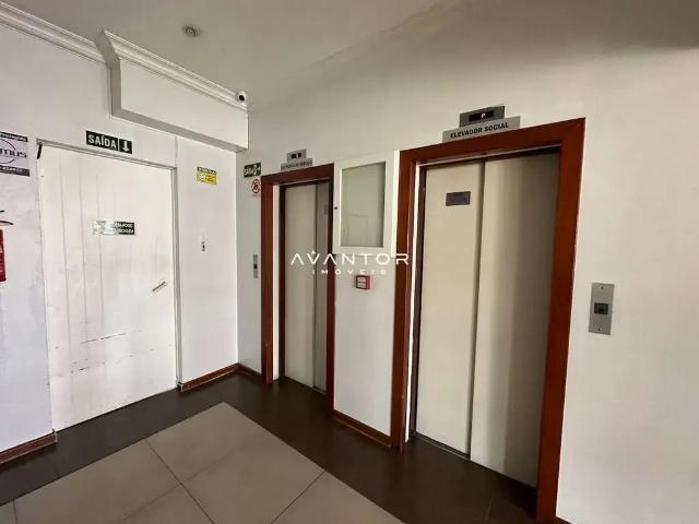 Apartamento para Venda em Santa Maria/RS Nossa Senhora de Lourdes 3 Quartos