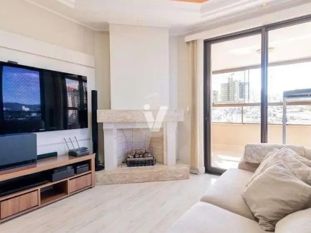Apartamento para Venda em Santa Maria/RS Nossa Senhora de Lourdes 3 Quartos
