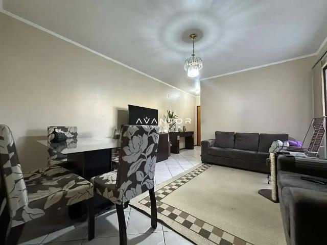 Apartamento para Venda em Santa Maria/RS Nossa Senhora de Lourdes 3 Quartos