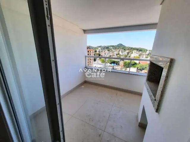 Apartamento para Venda em Santa Maria/RS Nossa Senhora de Lourdes 3 Quartos