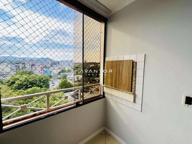 Apartamento para Venda em Santa Maria/RS Nossa Senhora de Lourdes 3 Quartos