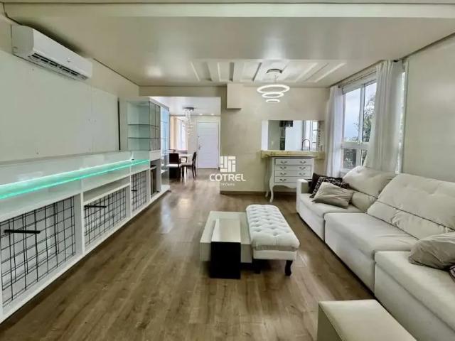 Apartamento para Venda em Santa Maria/RS Nossa Senhora de Lourdes 3 Quartos