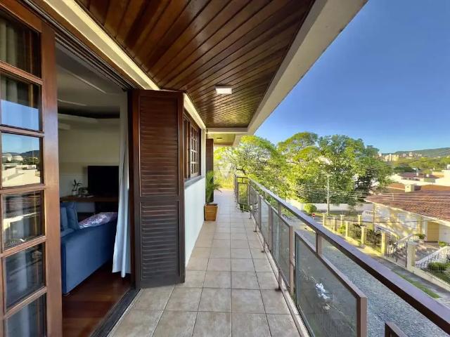 Apartamento para Venda em Santa Maria/RS Nossa Senhora de Lourdes 3 Quartos