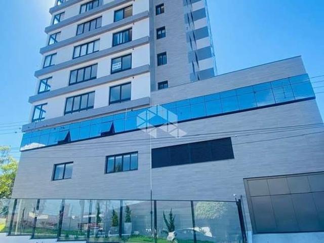 Apartamento para Venda em Santa Maria/RS Nossa Senhora de Lourdes 3 Quartos