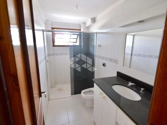 Apartamento para Venda em Santa Maria/RS Nossa Senhora de Lourdes 3 Quartos