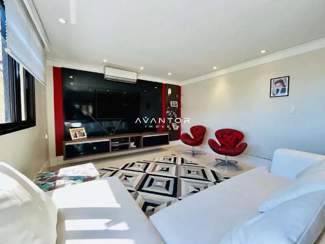 Apartamento para Venda em Santa Maria/RS Nossa Senhora de Lourdes 4 Quartos