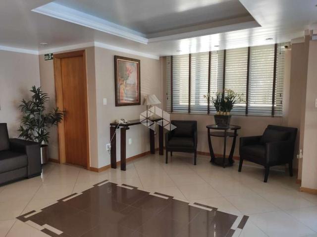 Apartamento para Venda em Santa Maria/RS Nossa Senhora de Lourdes 4 Quartos
