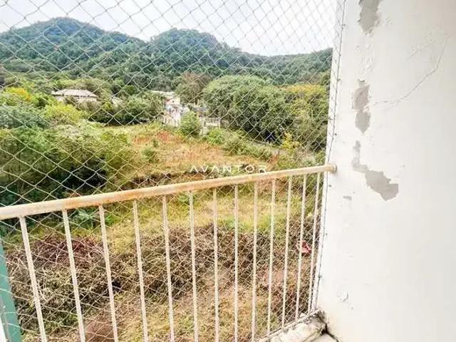 Apartamento para Venda em Santa Maria/RS Nossa Senhora do Perpétuo Socorro 2 Quartos