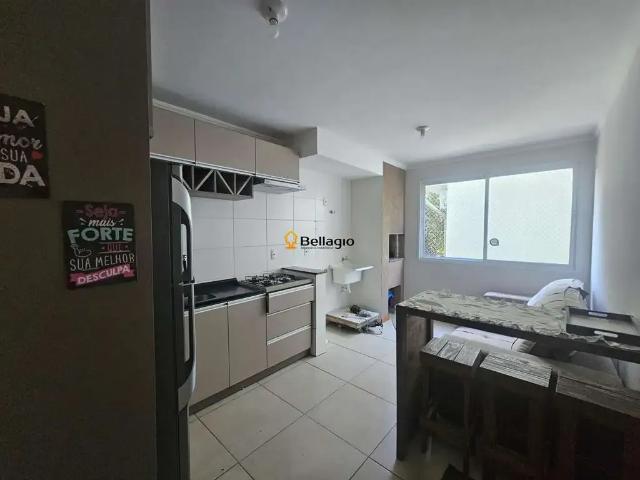 Apartamento para Venda em Santa Maria/RS Nossa Senhora do Rosário 1 Quartos