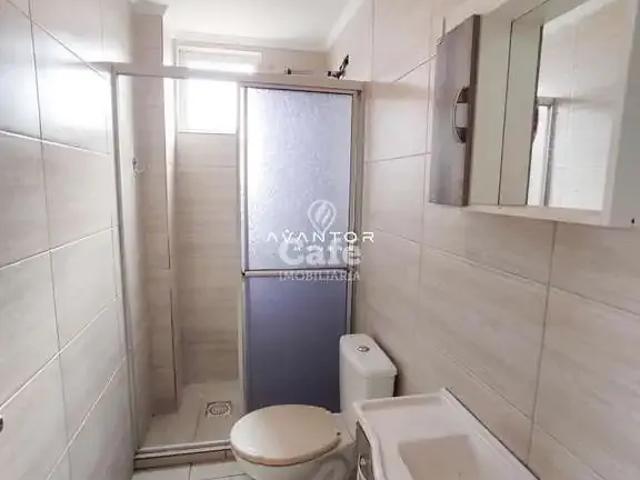 Apartamento para Venda em Santa Maria/RS Nossa Senhora do Rosário 1 Quartos
