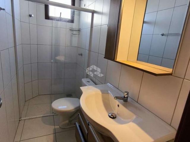 Apartamento para Venda em Santa Maria/RS Nossa Senhora do Rosário 1 Quartos