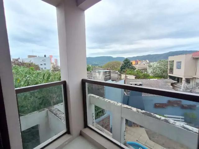 Apartamento para Venda em Santa Maria/RS Nossa Senhora do Rosário 1 Quartos