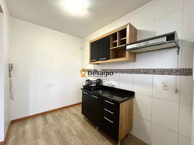 Apartamento para Venda em Santa Maria/RS Nossa Senhora do Rosário 1 Quartos