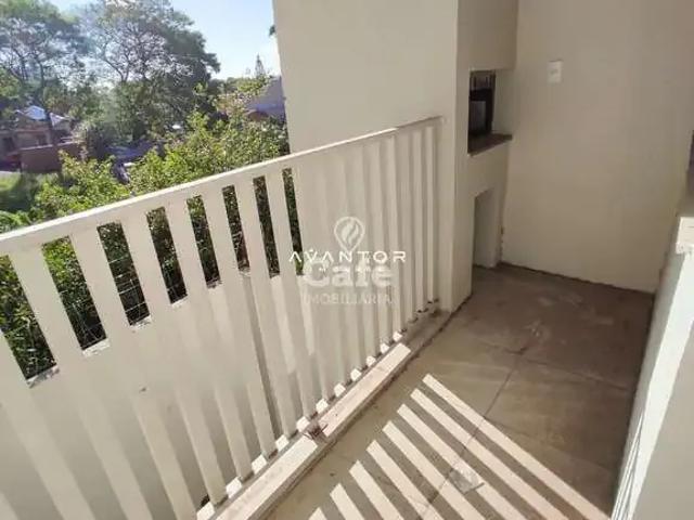 Apartamento para Venda em Santa Maria/RS Nossa Senhora do Rosário 1 Quartos