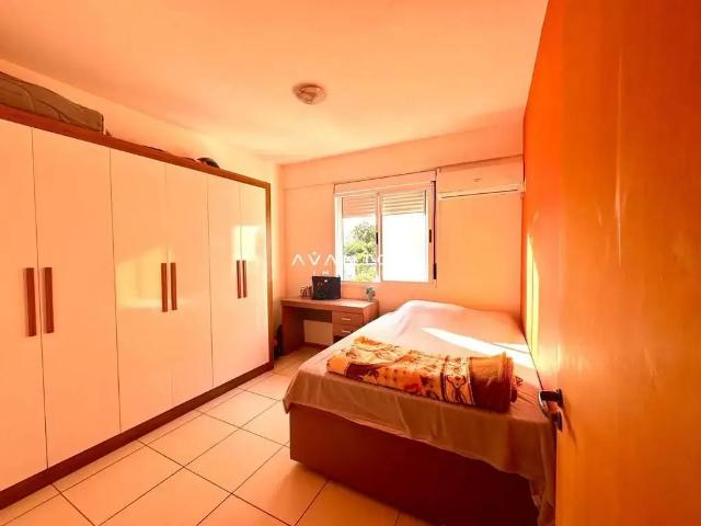 Apartamento para Venda em Santa Maria/RS Nossa Senhora do Rosário 1 Quartos