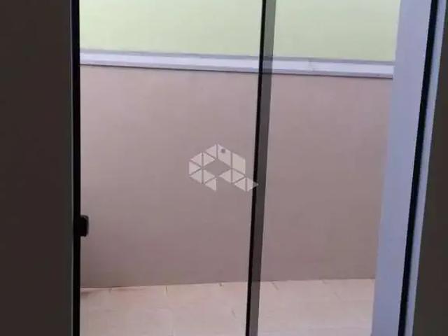 Apartamento para Venda em Santa Maria/RS Nossa Senhora do Rosário 1 Quartos