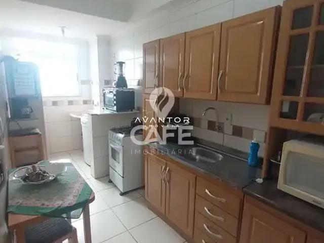 Apartamento para Venda em Santa Maria/RS Nossa Senhora do Rosário 1 Quartos