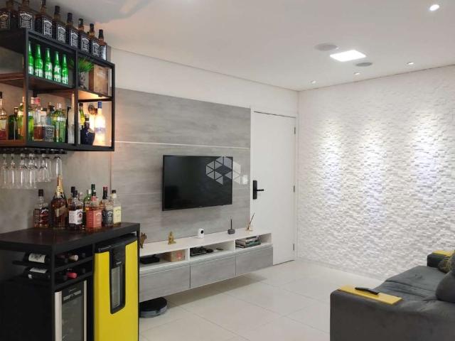 Apartamento para Venda em Santa Maria/RS Nossa Senhora do Rosário 1 Quartos
